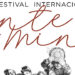 Cartel del LIX Festival Internacional del Cante de las Minas 2019