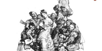 Cartel del Cante de las Minas 2019