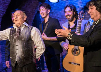 Carrete de Málaga & Cancanilla de Málaga