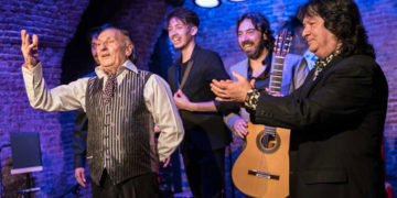 Carrete de Málaga & Cancanilla de Málaga