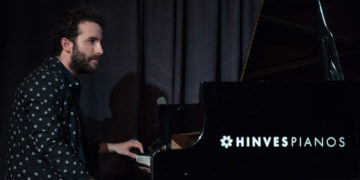Chico Pérez, piano flamenco