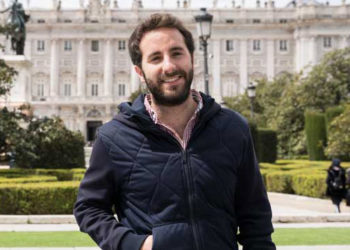 Entrevista Chico Pérez