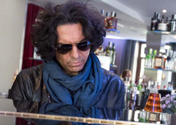 Diego Amador "Vivir"