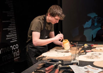 Flamenco Madrid 2019