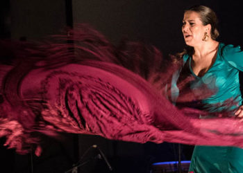 Guadalupe Torres - Los colores de Magdalena