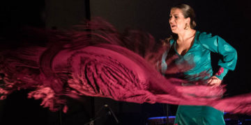 Guadalupe Torres - Los colores de Magdalena
