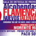 Gala Premios Alcobendas Flamenco