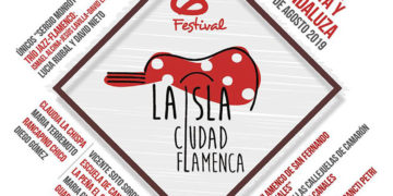 LA ISLA CIUDAD FLAMENCA