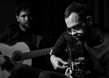 Javier Conde - Sones de Extremadura