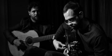 Javier Conde - Sones de Extremadura