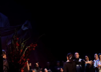 Fin de fiesta - Homenaje a Juanillorro