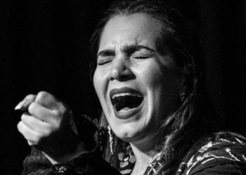 Miriam Cantero - Sones de Extremadura