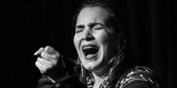 Miriam Cantero - Sones de Extremadura