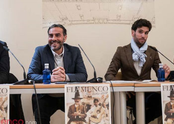 San Isidro Flamenco - presentación