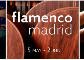 Flamenco Madrid 2019