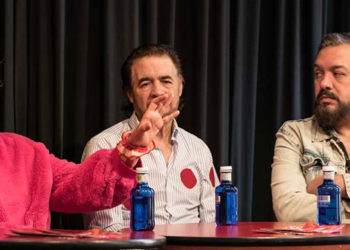 Agatha Ruiz de la Prada - Tito Losada