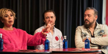 Agatha Ruiz de la Prada - Tito Losada