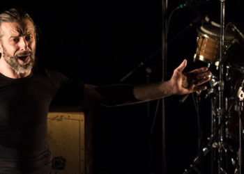 Andrés Marín - Flamenco Madrid