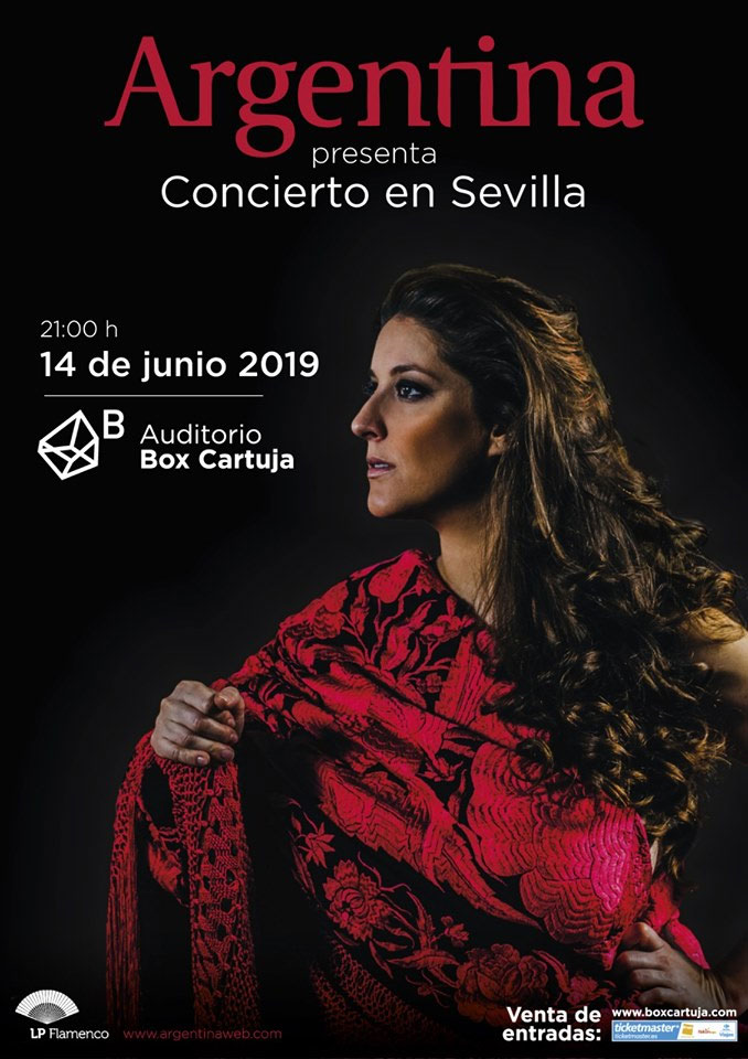 Argentina - Box Cartuja