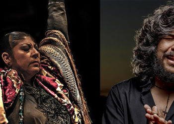 Compás del Cante 2019