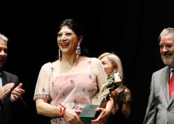 Manuela Carrasco - Compás del Cante