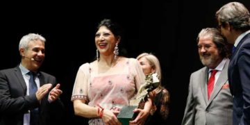 Manuela Carrasco - Compás del Cante