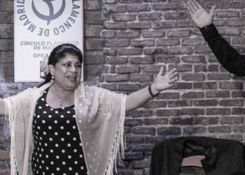 Encarnación Fernández & Antonio Muñoz