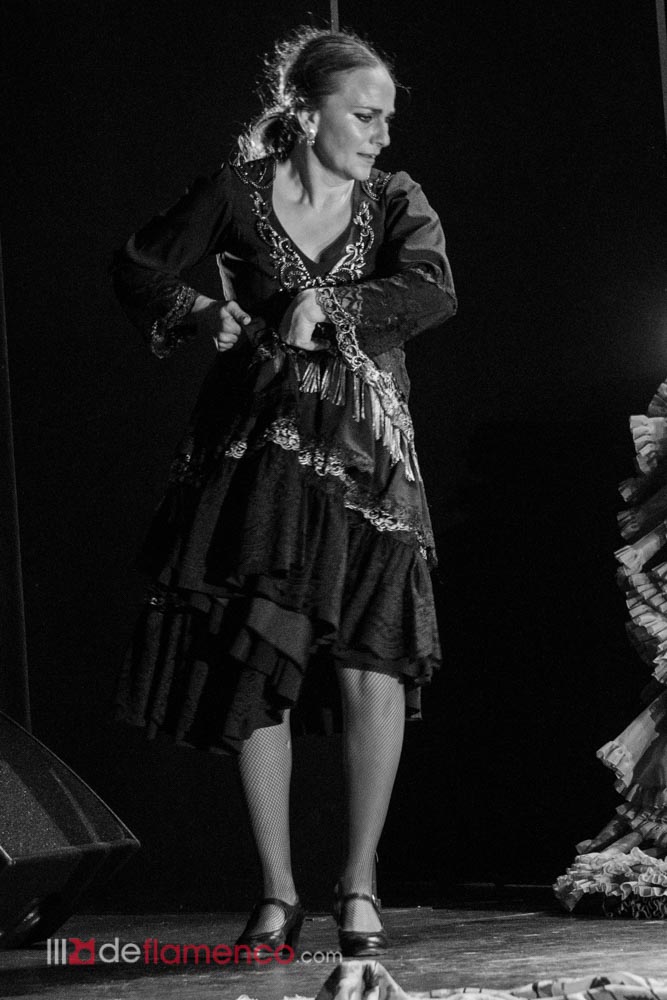 Carmen la Talegona - Talegoneando