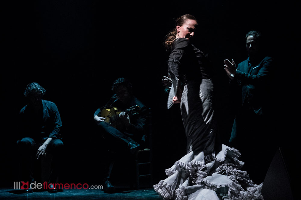 Carmen la Talegona - Talegoneando