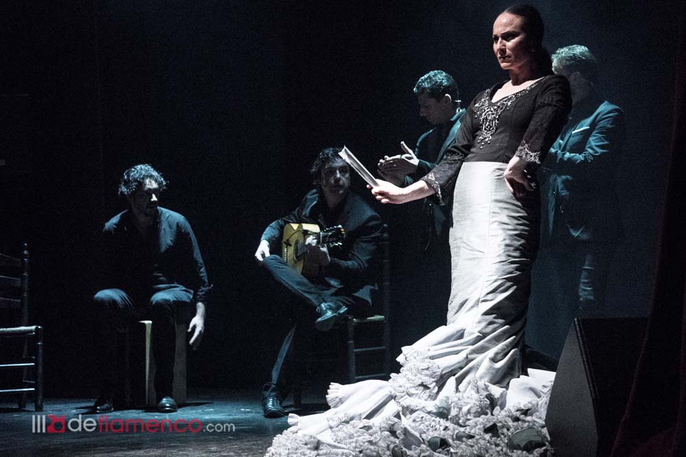 Carmen la Talegona - Talegoneando