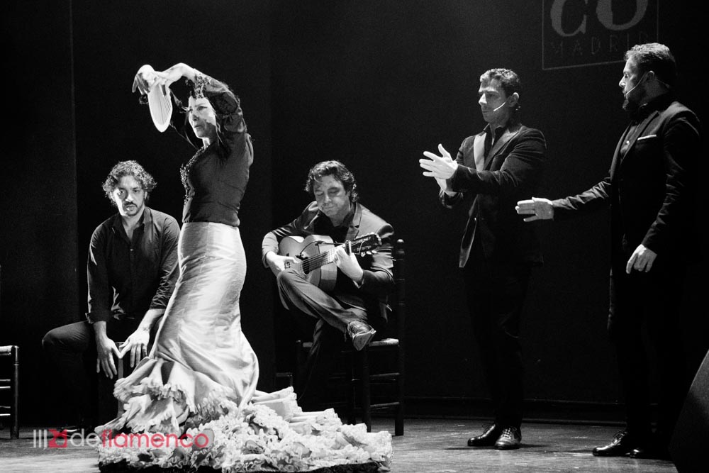 Carmen la Talegona - Talegoneando