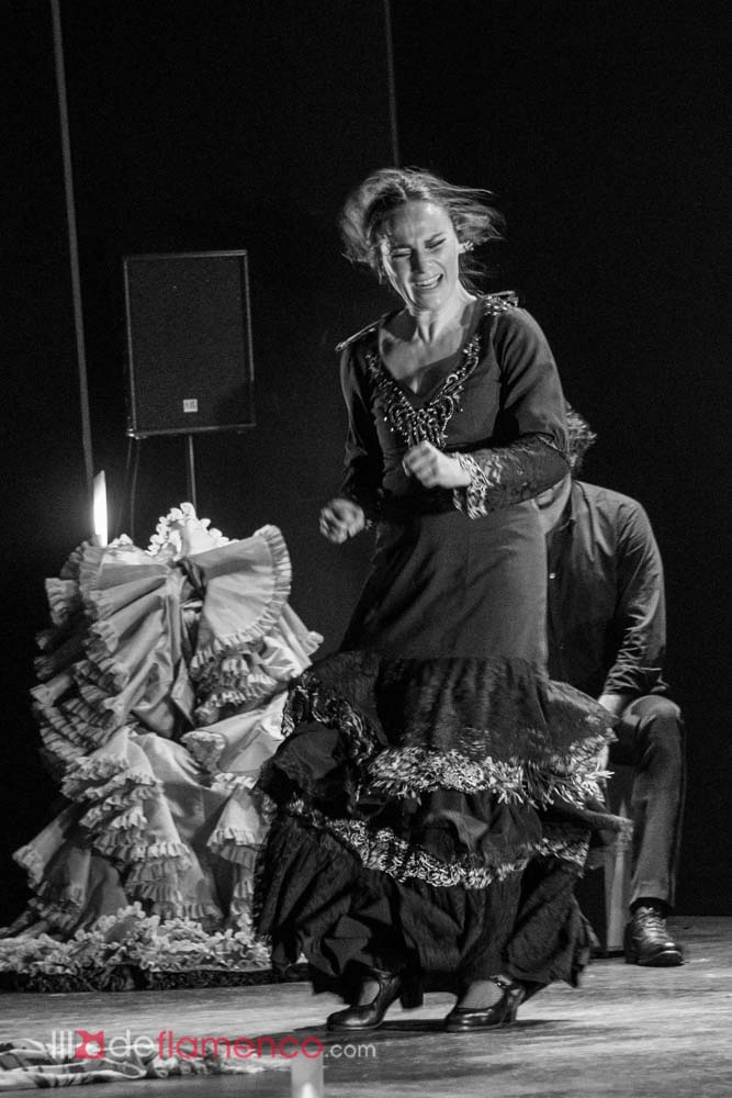 Carmen la Talegona - Talegoneando