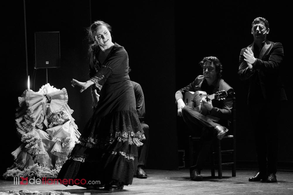 Carmen la Talegona - Talegoneando