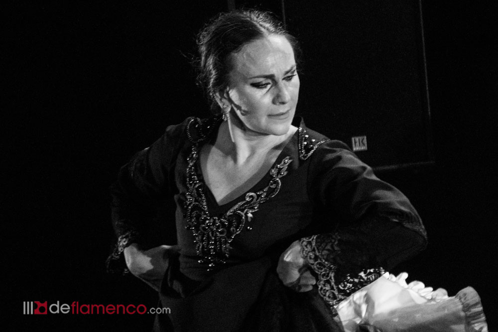 Carmen la Talegona - Talegoneando