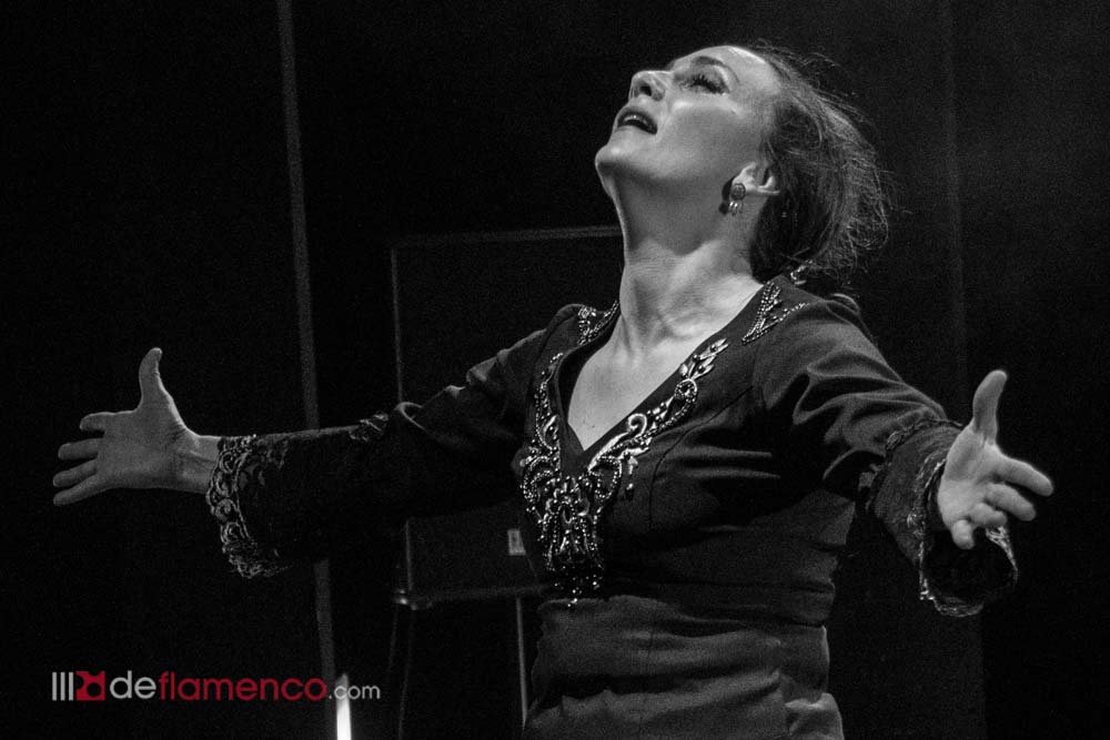 Carmen la Talegona - Talegoneando