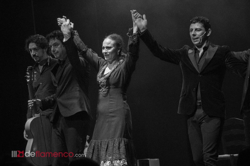 Carmen la Talegona - Talegoneando