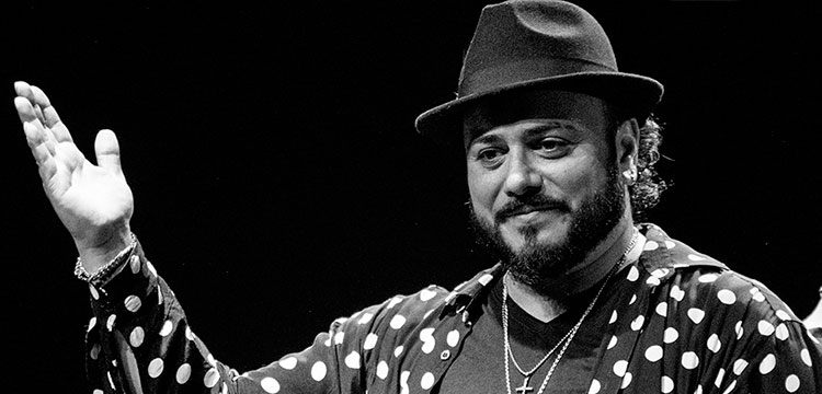 Ingueta Rubio – Teatro Flamenco Madrid (video & fotos)