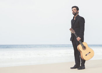 José Carlos Gómez - Pasaje andaluz cd