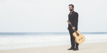 José Carlos Gómez - Pasaje andaluz cd