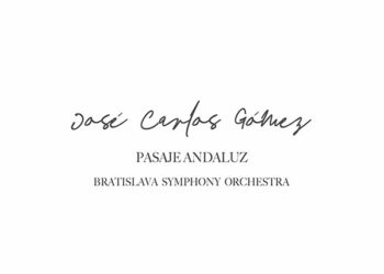 José Carlos Gómez - Pasaje andaluz