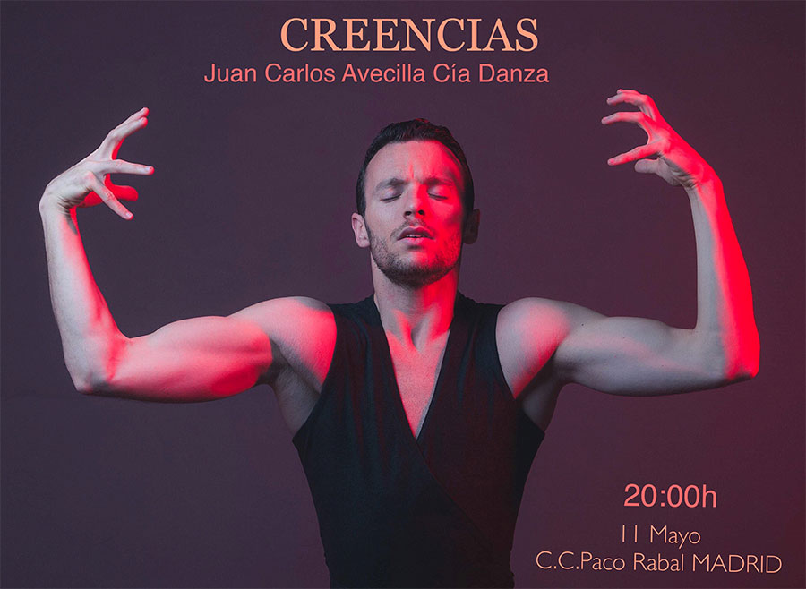 Juan Carlos Avecilla Creencias