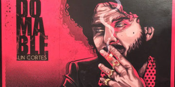 Lin Cortés - Indomable (CD)