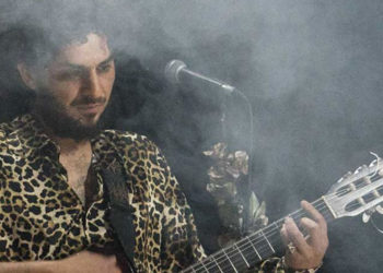 Lin Cortés - Indomable