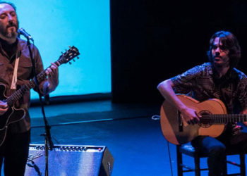 Los Planetas - Flamenco Madrid