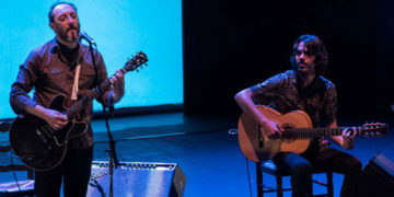 Los Planetas - Flamenco Madrid
