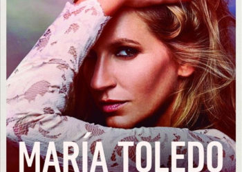 María Toledo Corazonada CD