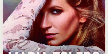 María Toledo Corazonada CD