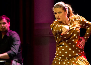 Pastora Galván - Máquina de bulerias - Remedios Málvarez