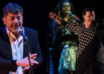 Tomás de Perrate & Concha Vargas