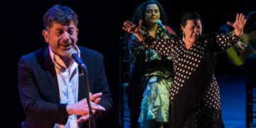 Tomás de Perrate & Concha Vargas